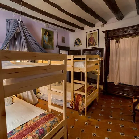 Alojamiento Completo Casa Rural Notari -12 Pax Tolva