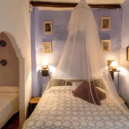 Alojamiento Completo Casa Rural Notari -12 Pax 度假居 *