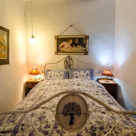 Alojamiento Completo Casa Rural Notari -12 Pax 度假居 Tolva