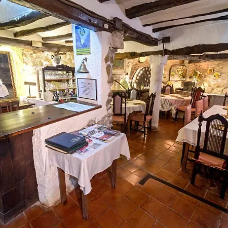 Alojamiento Completo Casa Rural Notari -12 Pax 度假居